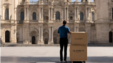 Dónde Vender Cartuchos Vacíos en Persona: Tu Opción en Zaragoza